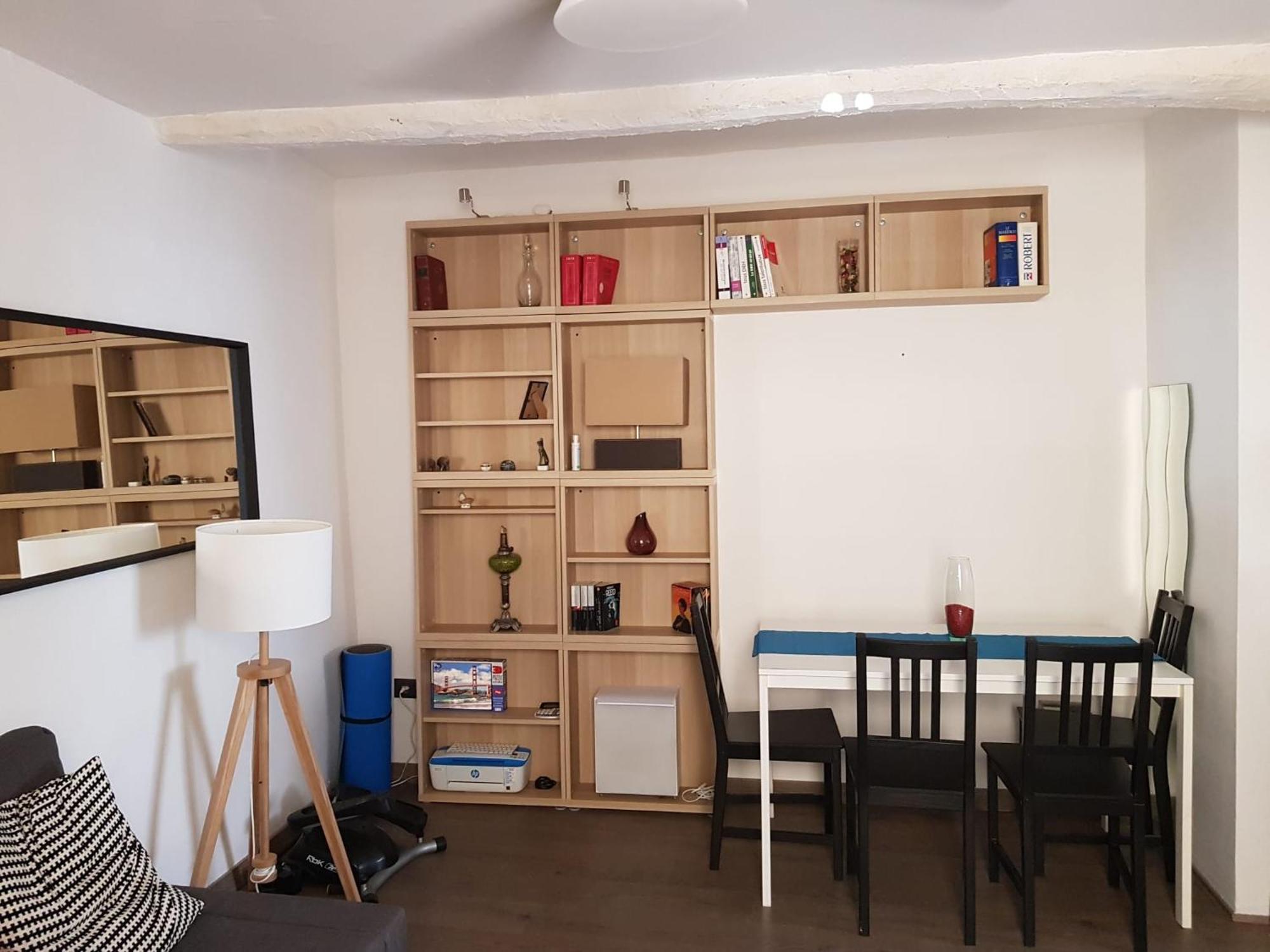 Spacious Town House With Balcony Montagnac  Zewnętrze zdjęcie
